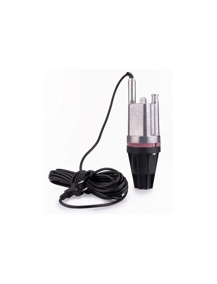 Насос вибрационный (300 Вт, 24 л/мин, напор 40 м) низ ПАРМА НВ-4/40 (02.012.00037), фото , изображение 2 - Метэкс