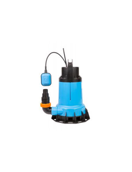 Насос дренажный (1700 Вт, 550 л/мин, напор 14 м) низ ДЖИЛЕКС 550/14 (5151), фото , изображение 2 - Метэкс