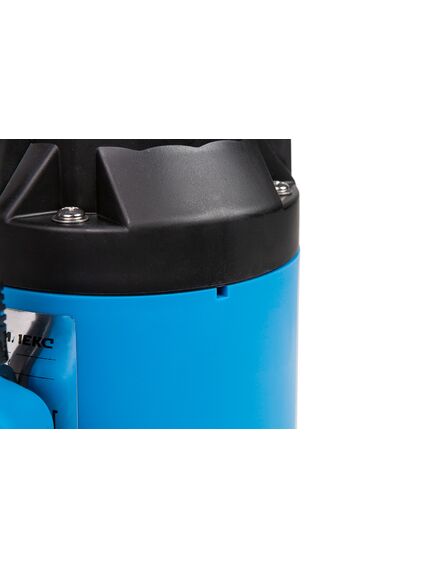 Насос дренажный (1700 Вт, 550 л/мин, напор 14 м) низ ДЖИЛЕКС 550/14 (5151), фото , изображение 5 - Метэкс