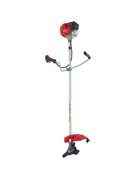 Триммер бензиновый KRONWERK (2Т, 2,2 кВт, 51 куб.см.) КС-3000 (96213), фото , изображение 3 - Метэкс