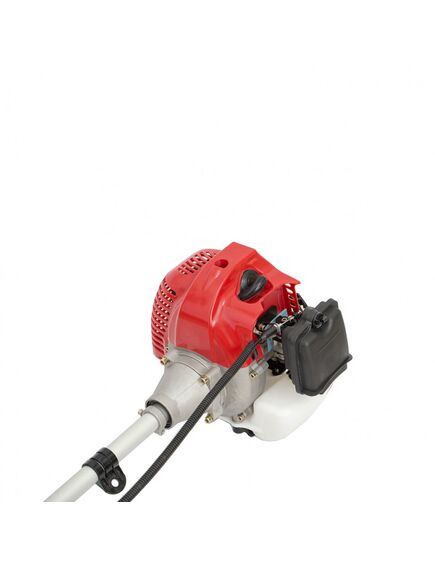 Триммер бензиновый KRONWERK (2Т, 2,2 кВт, 51 куб.см.) КС-3000 (96213), фото , изображение 4 - Метэкс