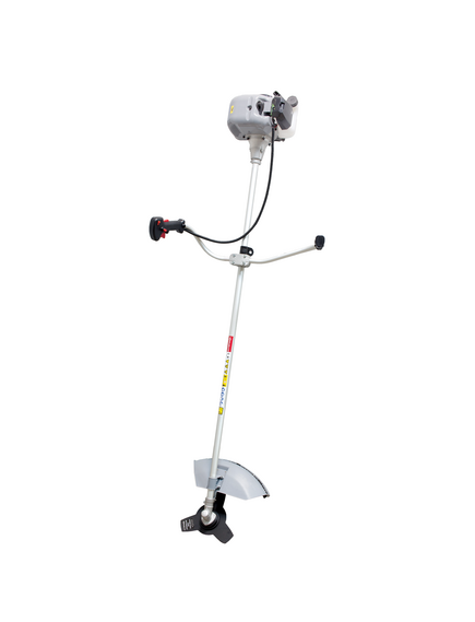 Триммер бензиновый ИНТЕРСКОЛ (2Т, 1,6 кВт, 43 куб.см.) КБ-25/43В (634.1.2.02), фото , изображение 2 - Метэкс