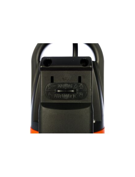 Насос дренажный (400 Вт, 135 л/мин, напор 5 м) низ ПАРМА НД-400/35ПВ (02.012.00022), фото , изображение 4 - Метэкс