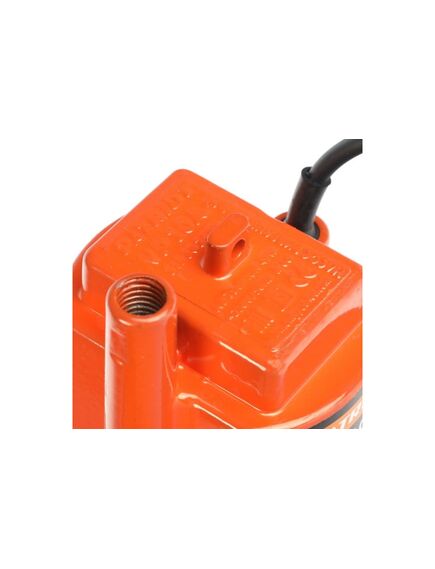 Насос вибрационный (300 Вт, 18 л/мин, напор 60 м) низ PATRIOT VP 10 А (315302500), фото , изображение 3 - Метэкс