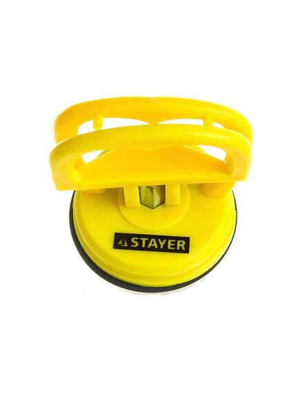 Стеклодомкрат одинарный 5 кг STAYER 33718-0, фото , изображение 2 - Метэкс