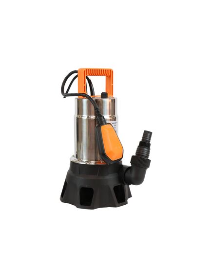 Насос дренажный (750 Вт, 325 л/мин, напор 10 м) низ ACQUAER RGSM-1000PSW-2 (7.5.84), фото , изображение 2 - Метэкс