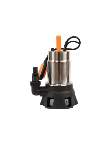 Насос дренажный (750 Вт, 325 л/мин, напор 10 м) низ ACQUAER RGSM-1000PSW-2 (7.5.84), фото , изображение 3 - Метэкс