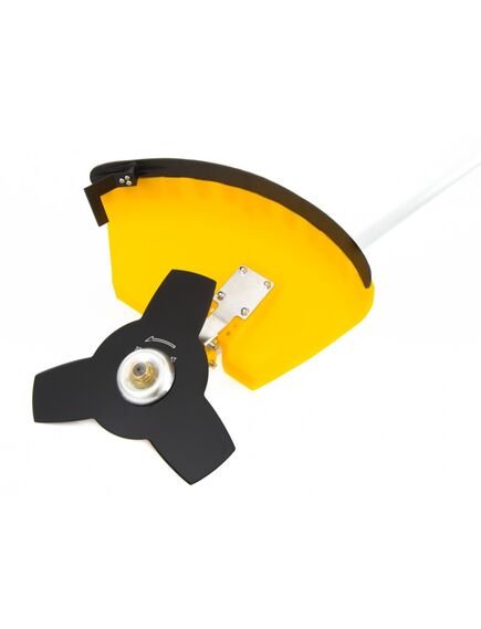 Триммер бензиновый DENZEL (2Т, 1,6 кВт, 51 куб.см.) GT 520 (96209), фото , изображение 3 - Метэкс