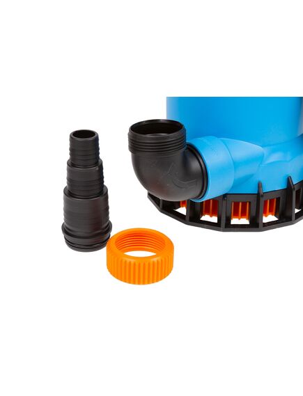 Насос дренажный (210 Вт, 110 л/мин, напор 8 м) низ ДЖИЛЕКС 110/8 (5100), фото , изображение 6 - Метэкс