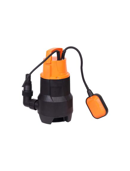 Насос дренажный (750 Вт, 235 л/мин, напор 9 м) низ ACQUAER RGS-756PW (7.5.7), фото , изображение 3 - Метэкс