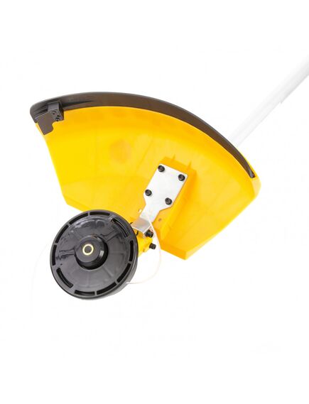 Триммер бензиновый DENZEL (2Т, 2,2 кВт, 52 куб.см.) DGT 520 (96238), фото , изображение 7 - Метэкс