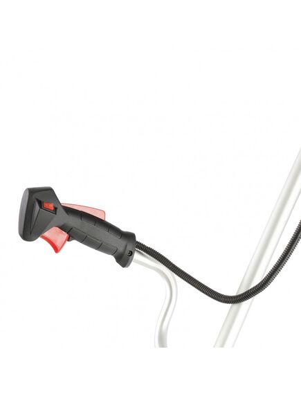 Триммер бензиновый DENZEL (2Т, 2,2 кВт, 52 куб.см.) DGT 520S (96239), фото , изображение 2 - Метэкс