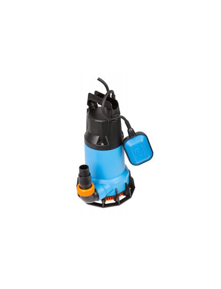 Насос дренажный (1200 Вт, 350 л/мин, напор 17 м) низ ДЖИЛЕКС 350/17 (5150), фото , изображение 3 - Метэкс