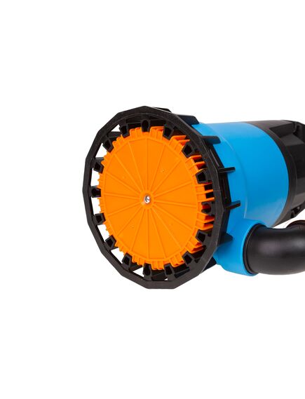 Насос дренажный (1200 Вт, 350 л/мин, напор 17 м) низ ДЖИЛЕКС 350/17 (5150), фото , изображение 7 - Метэкс