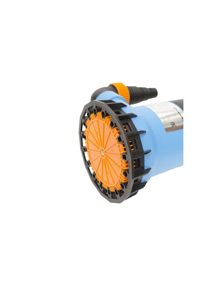 Насос дренажный (590 Вт, 220 л/мин, напор 12 м) низ ДЖИЛЕКС 220/12 (5101), фото , изображение 2 - Метэкс