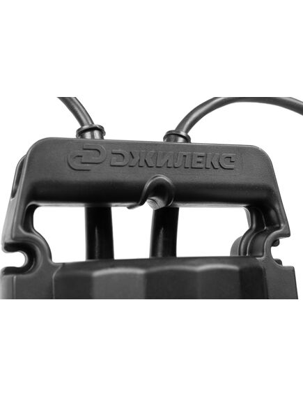 Насос дренажный (590 Вт, 220 л/мин, напор 12 м) низ ДЖИЛЕКС 220/12 (5101), фото , изображение 6 - Метэкс