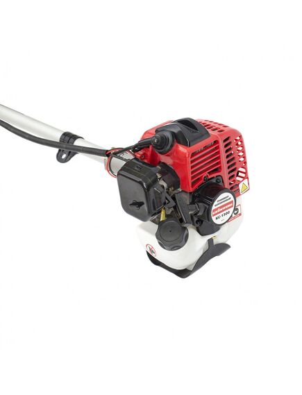 Триммер бензиновый KRONWERK (2Т, 0,95 кВт, 25 куб.см.) КС-1300 (96210), фото , изображение 3 - Метэкс