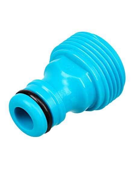 Адаптер с внешней резьбой 3/4" PALISAD 65761, фото , изображение 2 - Метэкс