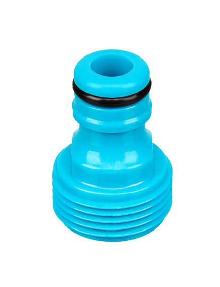 Адаптер с внешней резьбой 3/4" PALISAD 65761, фото , изображение 3 - Метэкс