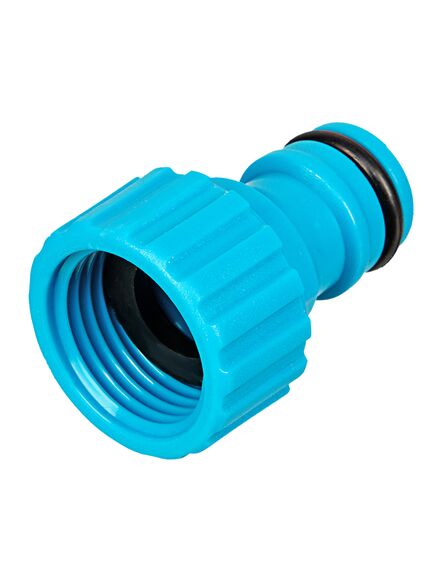 Адаптер с внутренней резьбой 1/2" PALISAD 65762, фото , изображение 2 - Метэкс