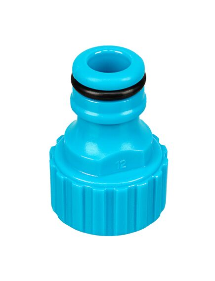 Адаптер с внутренней резьбой 1/2" PALISAD 65762, фото , изображение 3 - Метэкс