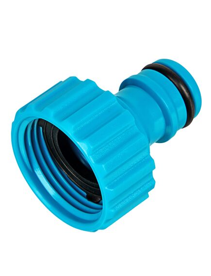 Адаптер с внутренней резьбой 3/4" PALISAD 65763, фото , изображение 2 - Метэкс