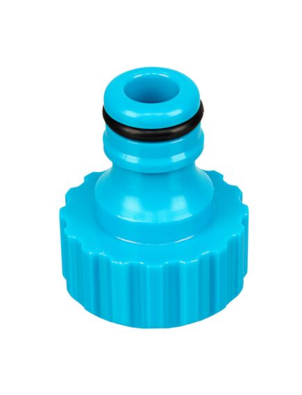 Адаптер с внутренней резьбой 3/4" PALISAD 65763, фото , изображение 3 - Метэкс