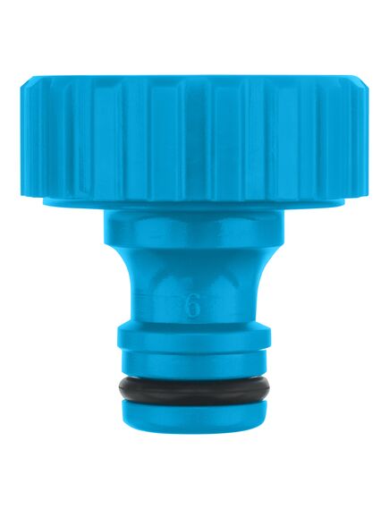 Адаптер с внутренней резьбой 1" PALISAD 65764, фото , изображение 2 - Метэкс