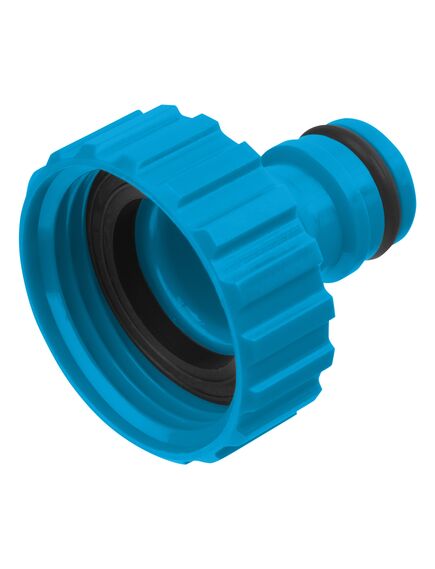 Адаптер с внутренней резьбой 1" PALISAD 65764, фото , изображение 3 - Метэкс