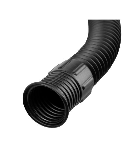 Воронка пластиковая 160 мм с металлическим ситом и гибким наконечником DENZEL 537206, фото , изображение 12 - Метэкс