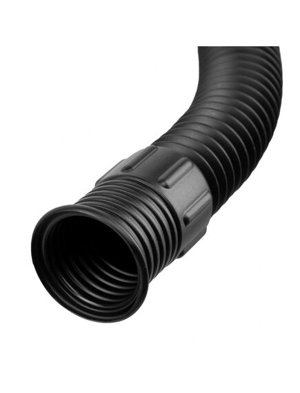 Воронка пластиковая 135 мм с металлическим ситом и гибким наконечником DENZEL 537209, фото , изображение 10 - Метэкс