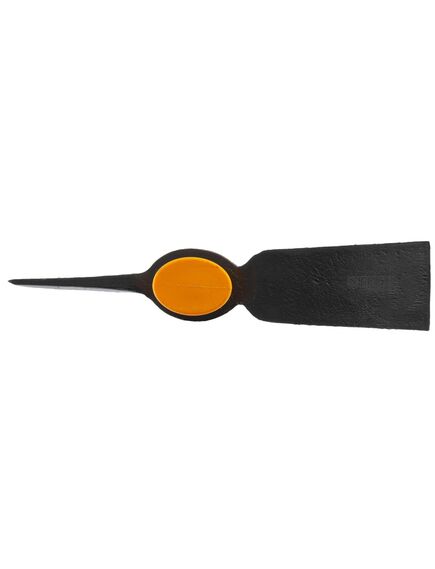 Кирка-топор 2250 г фиберглассовая обрезиненная рукоятка 900 мм DENZEL 21837, фото , изображение 2 - Метэкс