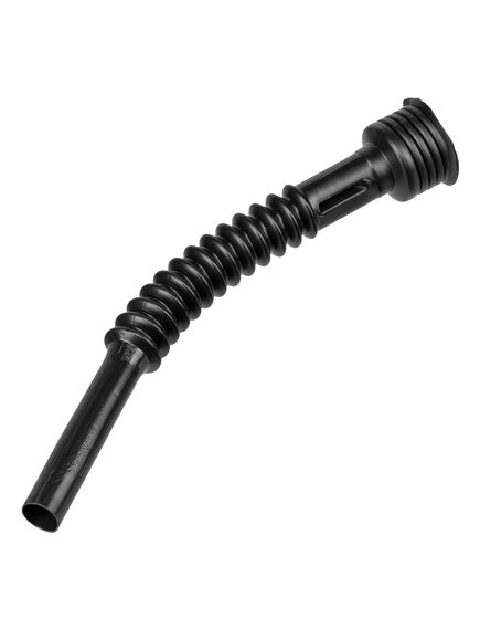 Канистра вертикальная 5 л пластиковая STELS 53117, фото , изображение 10 - Метэкс