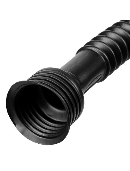 Канистра вертикальная 5 л пластиковая STELS 53117, фото , изображение 11 - Метэкс