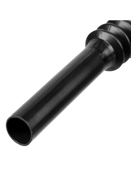 Канистра вертикальная 5 л пластиковая STELS 53117, фото , изображение 12 - Метэкс