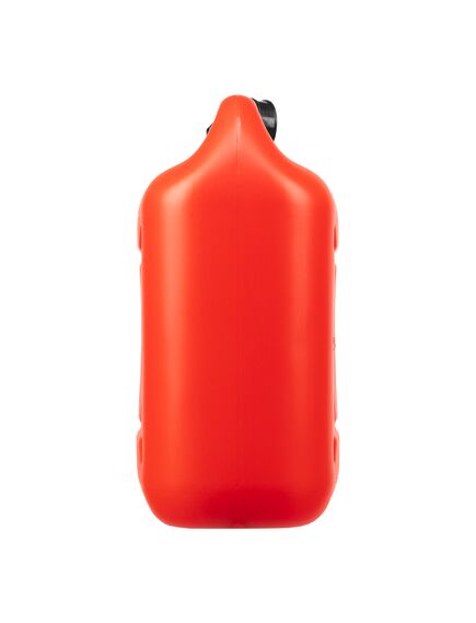 Канистра вертикальная 10 л пластиковая STELS 53118, фото , изображение 6 - Метэкс