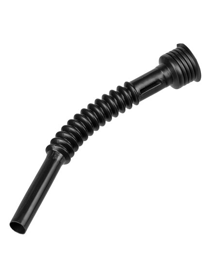 Канистра вертикальная 10 л пластиковая STELS 53118, фото , изображение 12 - Метэкс