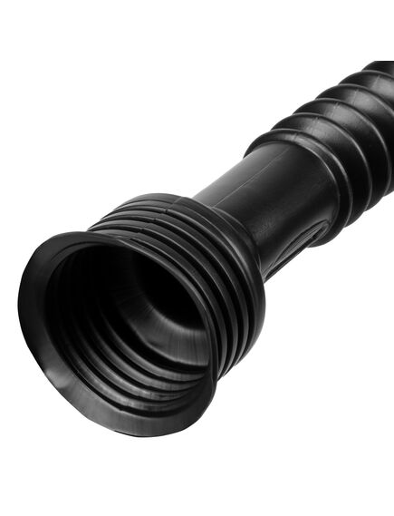 Канистра вертикальная 10 л пластиковая STELS 53118, фото , изображение 13 - Метэкс