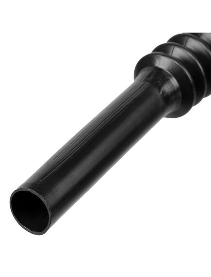 Канистра вертикальная 10 л пластиковая STELS 53118, фото , изображение 14 - Метэкс