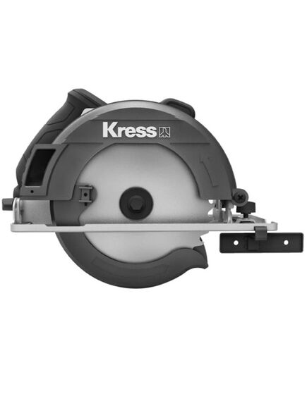 Пила дисковая KRESS (185 мм, 1400 Вт) KU420 (KU420), фото  - Метэкс