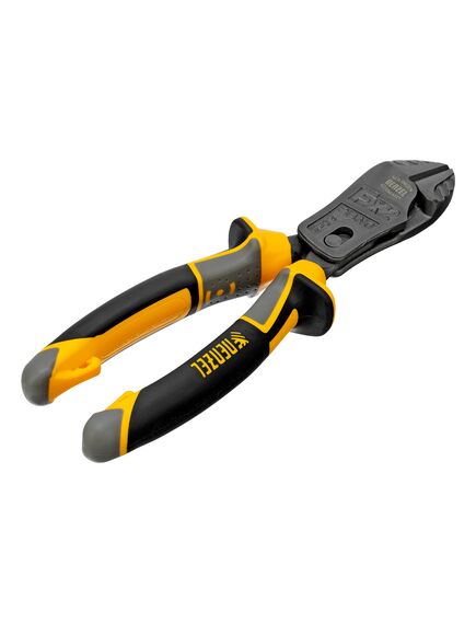 Бокорезы 180 мм усиленные трехкомпонентные рукоятки DENZEL 17785, фото , изображение 2 - Метэкс