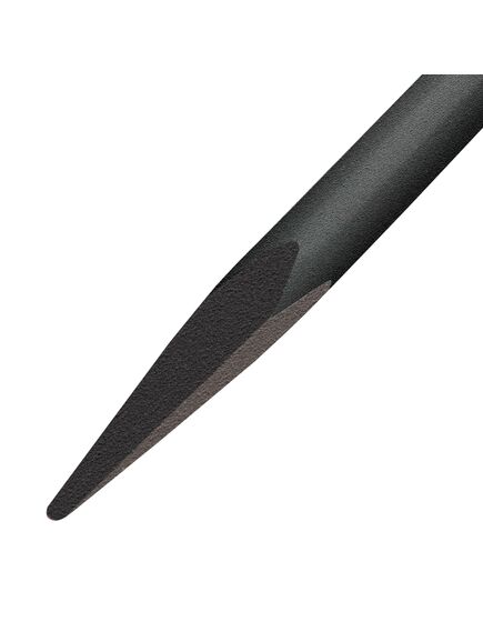 Лом строительный 1800 мм D 30 мм круглый СИБРТЕХ 253265, фото , изображение 5 - Метэкс