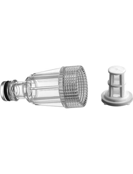 Фильтр для моек высокого давления ЗУБР Профессионал (70402-2), фото , изображение 2 - Метэкс