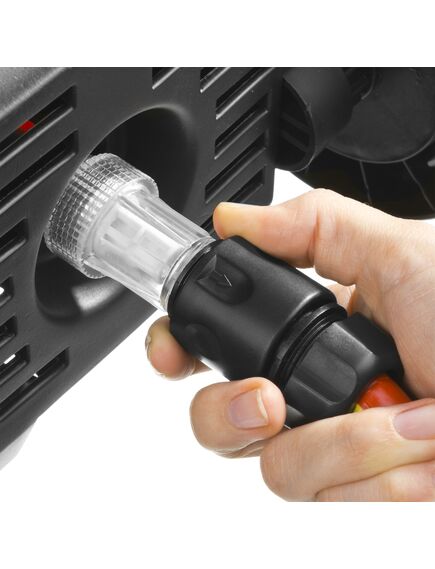 Фильтр для моек высокого давления ЗУБР Профессионал (70402-2), фото , изображение 4 - Метэкс