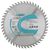 Пильный диск по дереву 210 x 32 мм 48 зубьев кольцо 30/32 GROSS 73328, фото  - Метэкс