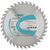 Пильный диск по дереву 190 x 30 мм 36 зубьев GROSS 73319, фото  - Метэкс