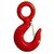 Крюк чалочный 320А 1,0 тн, фото  - Метэкс