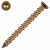 Шуруп по бетону (нагель) 7,5х182, фото  - Метэкс