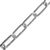 Цепь с длинным звеном 5,0 мм, фото  - Метэкс