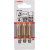 Бита PH2 49 мм TIN 3 шт BOSCH 2607001552, фото  - Метэкс